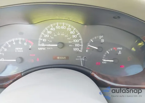 2002 Chevrolet Malibu Ls z USA, uszkodzony, nr VIN 1G1NE52J02M620152